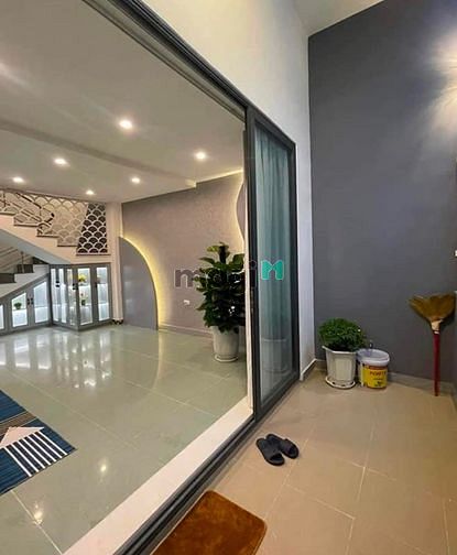 Hình ảnh Nhà đẹp hơn NYC, Bình Lợi BT 52m2 chỉ 1 tỷ 760