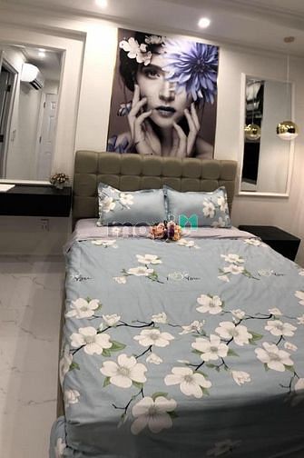 Hình ảnh Cho thuê CH Saigon South Residences 13 Triệu, Miễn Phí Quản lý