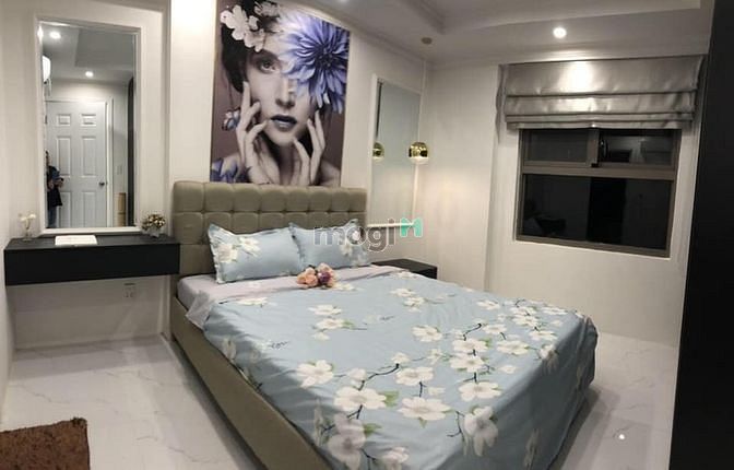 Hình ảnh Cho thuê CH Saigon South Residences 13 Triệu, Miễn Phí Quản lý