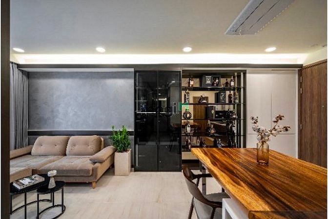 Hình ảnh CĂN HỘ MỚI! Newcity Thủ Thiêm, Q2 86m2 3Tỷ190 3PN
