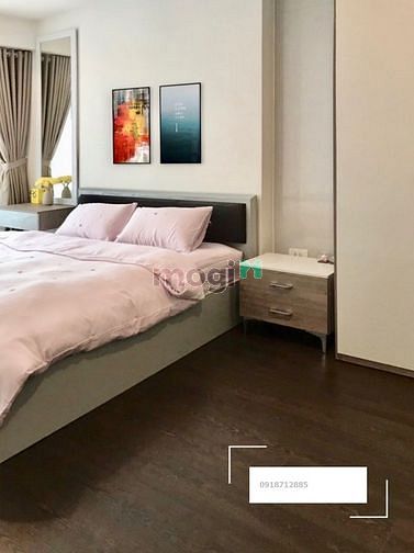 Hình ảnh Cho thuê Trang Chủ MB66.COM / Đăng Ký Tặng 66K Gold View, 80m2/2PN/ view đẹp/Full nội thất chỉ 18tr