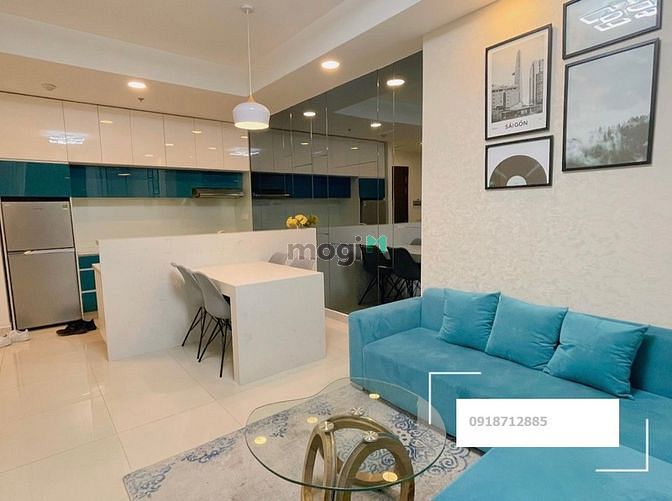 Hình ảnh Cho thuê Trang Chủ MB66.COM / Đăng Ký Tặng 66K Gold View, 80m2/2PN/ view đẹp/Full nội thất chỉ 18tr