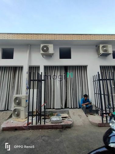 Hình ảnh HOT KI-ỐT mini mới tại Gò Vấp 25.5m2 giá 8tr