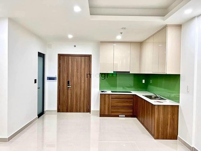 Hình ảnh Cho thuê Trang Chủ MB66.COM / Đăng Ký Tặng 66K 1pn 53m2 q7 sg riverside 6tr