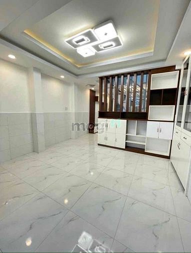 Hình ảnh Bán nhà Phan Văn Hân, Bình Thạnh 36m2, 2.3 tỷ