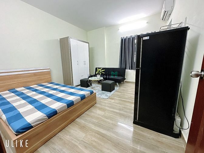 Hình ảnh Mb6623 nạp rút nhanh chóng studio full nội thất có cửa sổ ngay học viện cán bộ,....