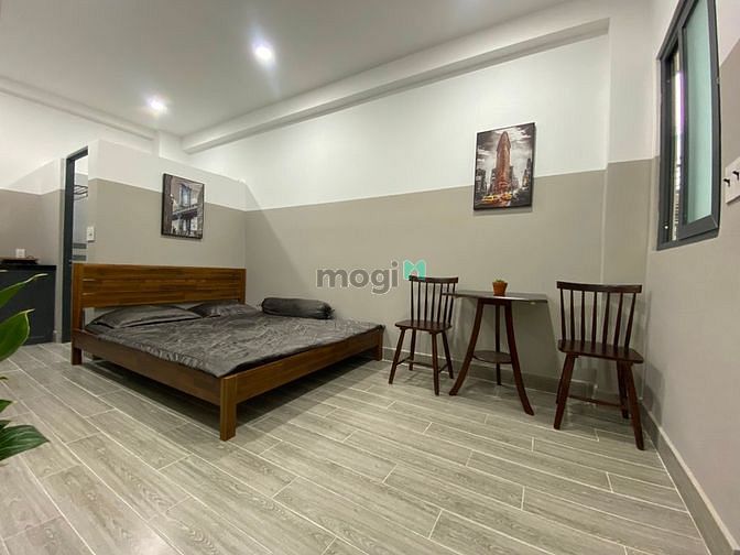 Hình ảnh Phong Duplex Xinh + Máy Giặt Riêng +  ✅