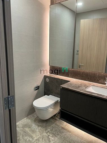 Hình ảnh The River: cho thuê 2PN Full nt - view cầu ba son, CBD - 94m2