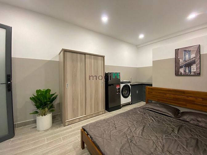 Hình ảnh Phong Duplex Xinh + Máy Giặt Riêng +  ✅