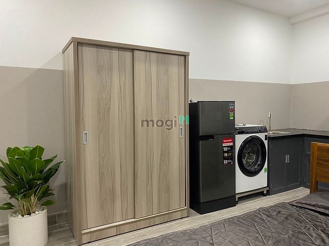 Hình ảnh Phong Duplex Xinh + Máy Giặt Riêng +  ✅