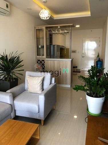 Hình ảnh Cần tiền bán gấp căn 2PN-2WC, thông thủy 59m2 tặng nội thất
