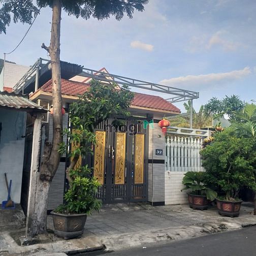 Hình ảnh Nhà riêng 196m2 32 Đăng Chiêm Liên Chiểu Đà Nẵng