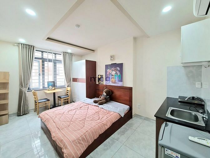 Hình ảnh 💥Studio Nguyễn Thị Minh Khai Full nt
