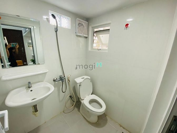 Hình ảnh Căn dulex full nội thất cao cấp gần chợ bà Chiểu