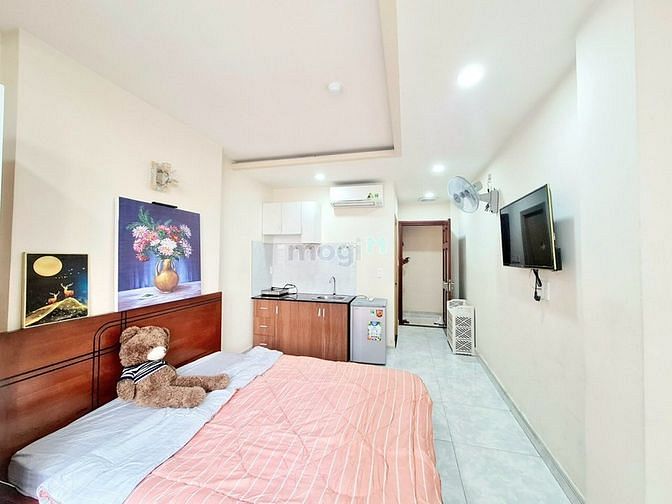 Hình ảnh 💥Studio Nguyễn Thị Minh Khai Full nt