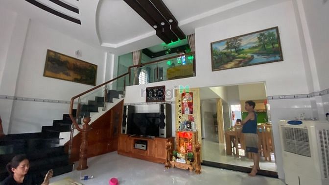 Hình ảnh Nhà riêng 196m2 32 Đăng Chiêm Liên Chiểu Đà Nẵng