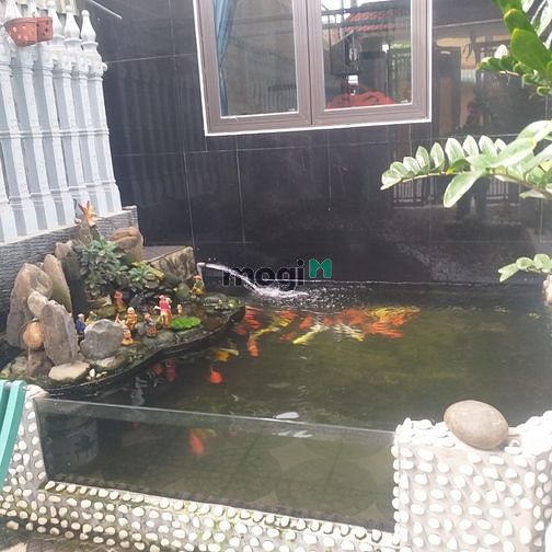 Hình ảnh Nhà riêng 196m2 32 Đăng Chiêm Liên Chiểu Đà Nẵng