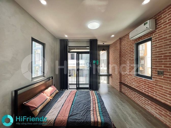 Hình ảnh 🌟 Hệ Thống 1000+ Căn Hộ 1PN Full NT Q1 - Hifriendz Hỗ Trợ Cọc