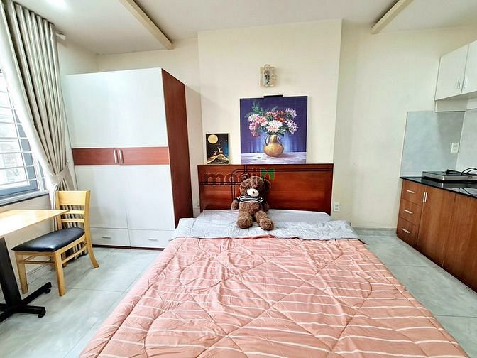 Hình ảnh 💥Studio Nguyễn Thị Minh Khai Full nt