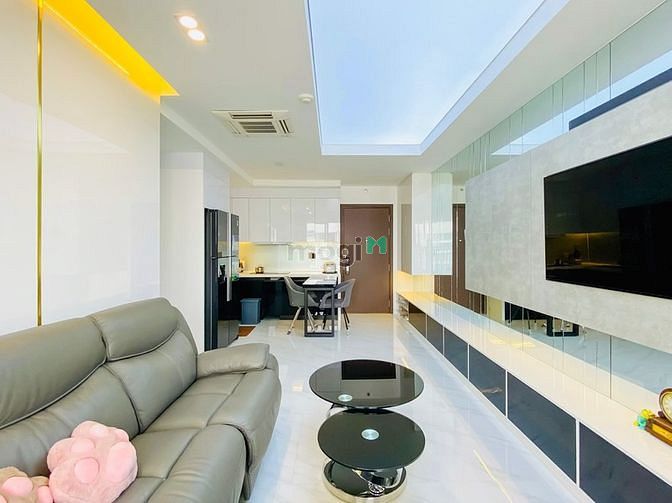 Hình ảnh Cho thuê CH Saigon South Residences, 3PN, 19 Triệu, Miễn Phí Quản Lý