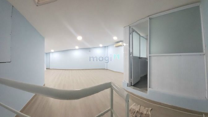 Hình ảnh Bán nhà hẻm ba gác thông Phan Văn Trị P11 Bình Thạnh 60m2 giá 4.8 tỷ