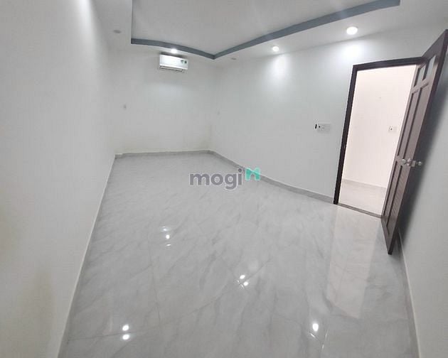 Hình ảnh Bán nhà hẻm ba gác thông Phan Văn Trị P11 Bình Thạnh 60m2 giá 4.8 tỷ