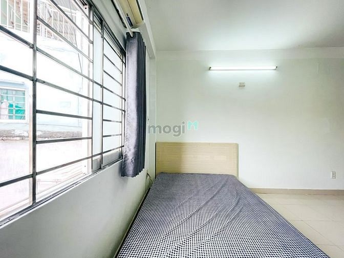Hình ảnh CĂN HỘ FULL nội thất - An ninh - QUẬN 3 - Sát bên CV LÊ THỊ RIÊNG