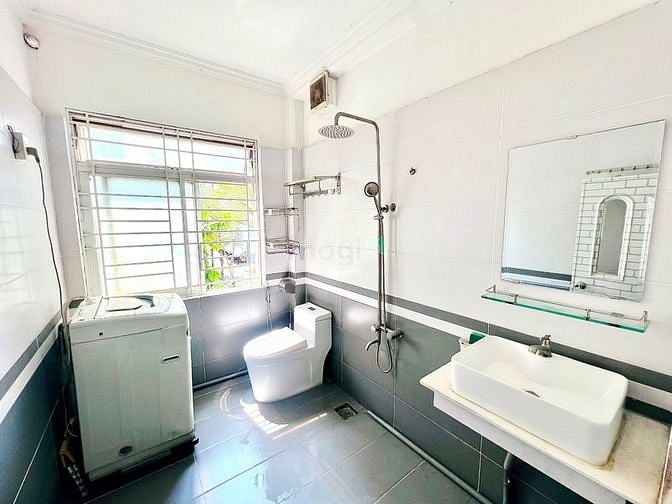 Hình ảnh 🍁Căn Hộ 1Phòng Ngủ Tách Bếp Balcon Nguyễn Hữu Cảnh