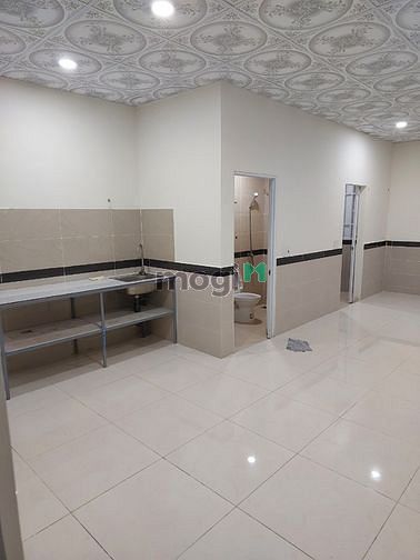 Hình ảnh Chung cư mini 35m2 khu Trần Não P. Ak Q2 ; thang máy (6.5 tr/tháng);