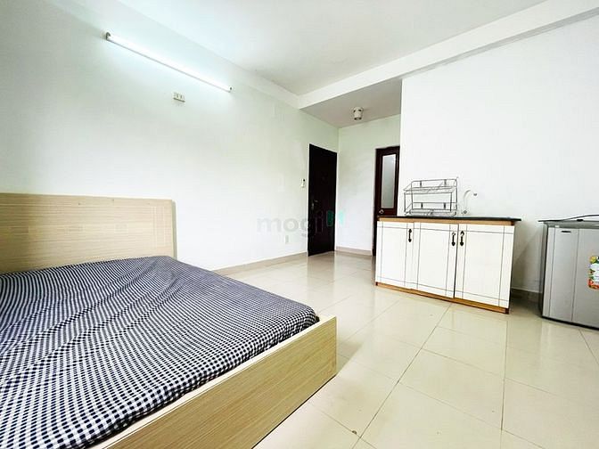 Hình ảnh CĂN HỘ FULL nội thất - An ninh - QUẬN 3 - Sát bên CV LÊ THỊ RIÊNG