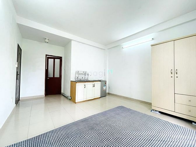 Hình ảnh CĂN HỘ FULL nội thất - An ninh - QUẬN 3 - Sát bên CV LÊ THỊ RIÊNG
