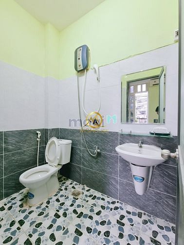 Hình ảnh CĂN HỘ FULL nội thất - An ninh - QUẬN 3 - Sát bên CV LÊ THỊ RIÊNG