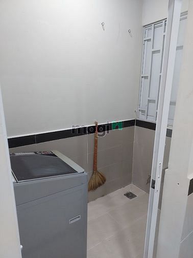 Hình ảnh Chung cư mini 35m2 khu Trần Não P. Ak Q2 ; thang máy (6.5 tr/tháng);