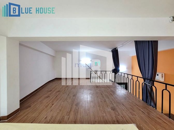 Hình ảnh Căn Hộ Duplex ngay Chợ Bến Thành - View Bitexco - 2 Phòng Ngủ