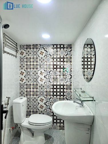 Hình ảnh Căn Hộ Duplex ngay Chợ Bến Thành - View Bitexco - 2 Phòng Ngủ