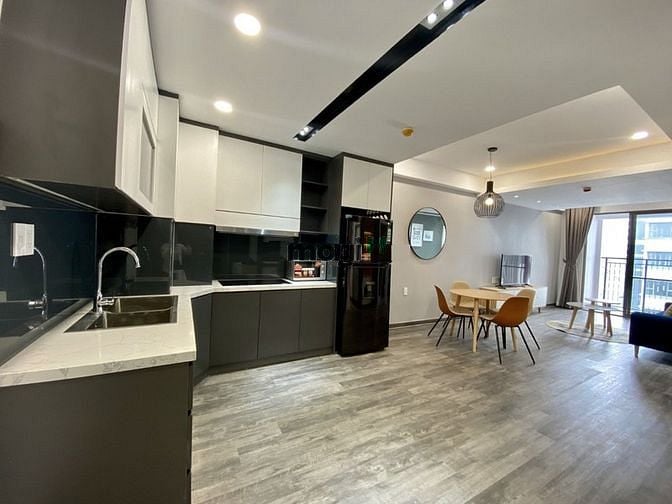 Hình ảnh Cho thuê CH Saigon South Residences 14 Triệu, Miễn Phí Quản lý