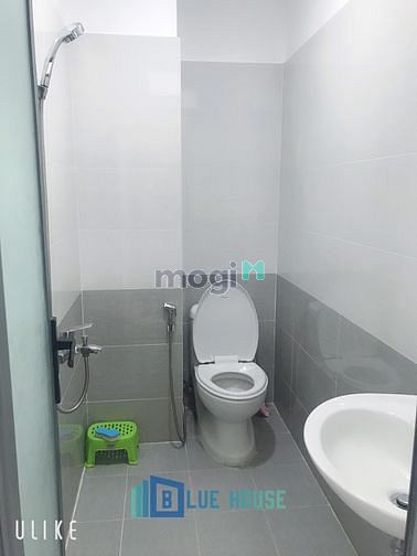 Hình ảnh Căn Hộ Full Nội Thất Ban Công 45m2 Lê Thúc Hoạch Trống Sẵn Ở Liền