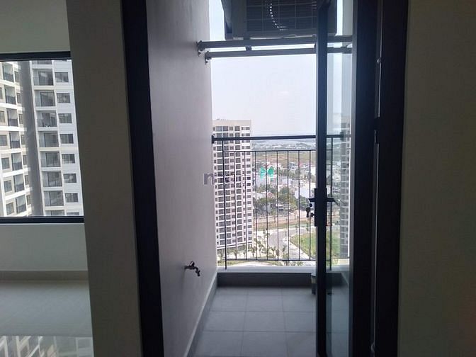 Hình ảnh Căn hộ Studio Origami thuộc khu đô thị Vinhomes Grand Park