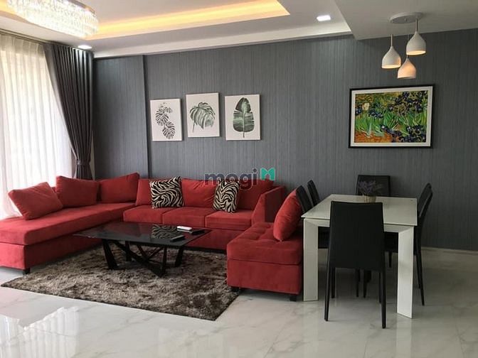 Hình ảnh Mb6623 nạp rút nhanh chóng Botanica Premier 110m2,3pn, nội thất cao cấp, ở ngay