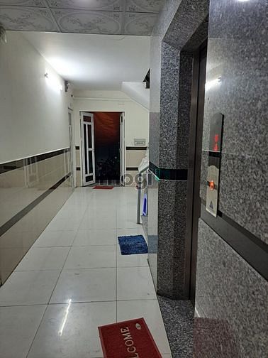 Hình ảnh Chung cư mini 35m2 khu Trần Não P. Ak Q2 ; thang máy (6.5 tr/tháng);