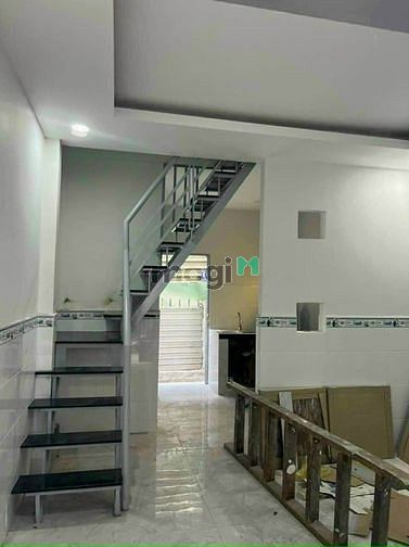 Hình ảnh Bán nhà Bến Bình Đông, Q8, 48m2 giá 1,644 tỷ. SHR