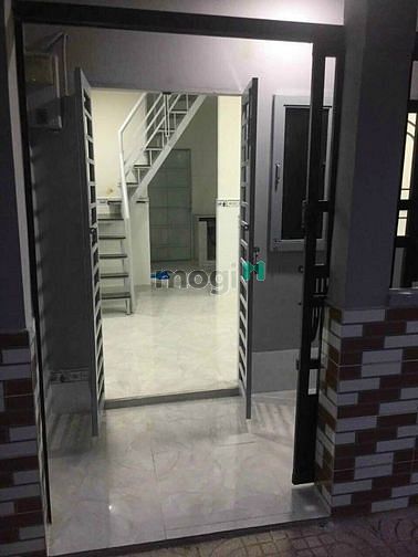 Hình ảnh Bán nhà Bến Bình Đông, Q8, 48m2 giá 1,644 tỷ. SHR