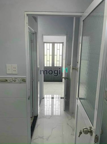 Hình ảnh Bán nhà Bến Bình Đông, Q8, 48m2 giá 1,644 tỷ. SHR