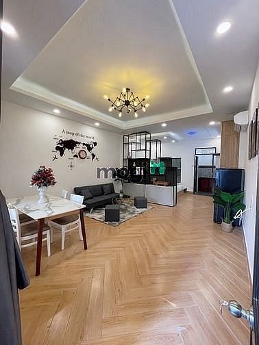 Hình ảnh Căn Hộ 1PN và Studio Balcon Full Nội Thất Ngay Chi Cục Thuế Quận 1