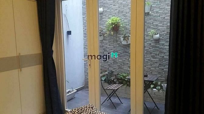 Hình ảnh Căn Hộ 1PN và Studio Balcon Full Nội Thất Ngay Chi Cục Thuế Quận 1