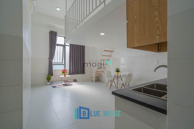Hình ảnh 🔵 Căn Hộ Full Nội Thất Lạc Long Quân - Cách Mạng Tháng 8_Ở Ngay