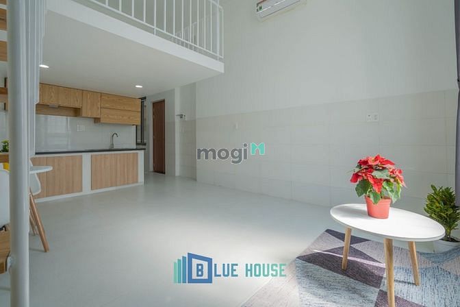 Hình ảnh 🔵 Căn Hộ Full Nội Thất Lạc Long Quân - Cách Mạng Tháng 8_Ở Ngay