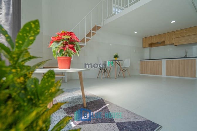 Hình ảnh 🔵 Căn Hộ Full Nội Thất Lạc Long Quân - Cách Mạng Tháng 8_Ở Ngay