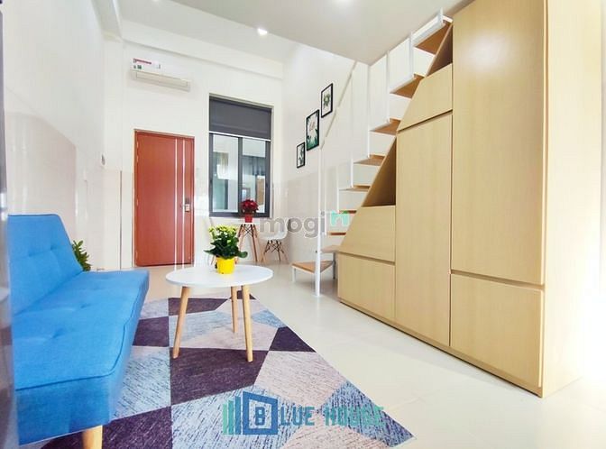 Hình ảnh 🔵 Căn Hộ Full Nội Thất Lạc Long Quân - Cách Mạng Tháng 8_Ở Ngay