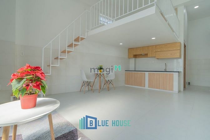 Hình ảnh 🔵 Căn Hộ Full Nội Thất Lạc Long Quân - Cách Mạng Tháng 8_Ở Ngay